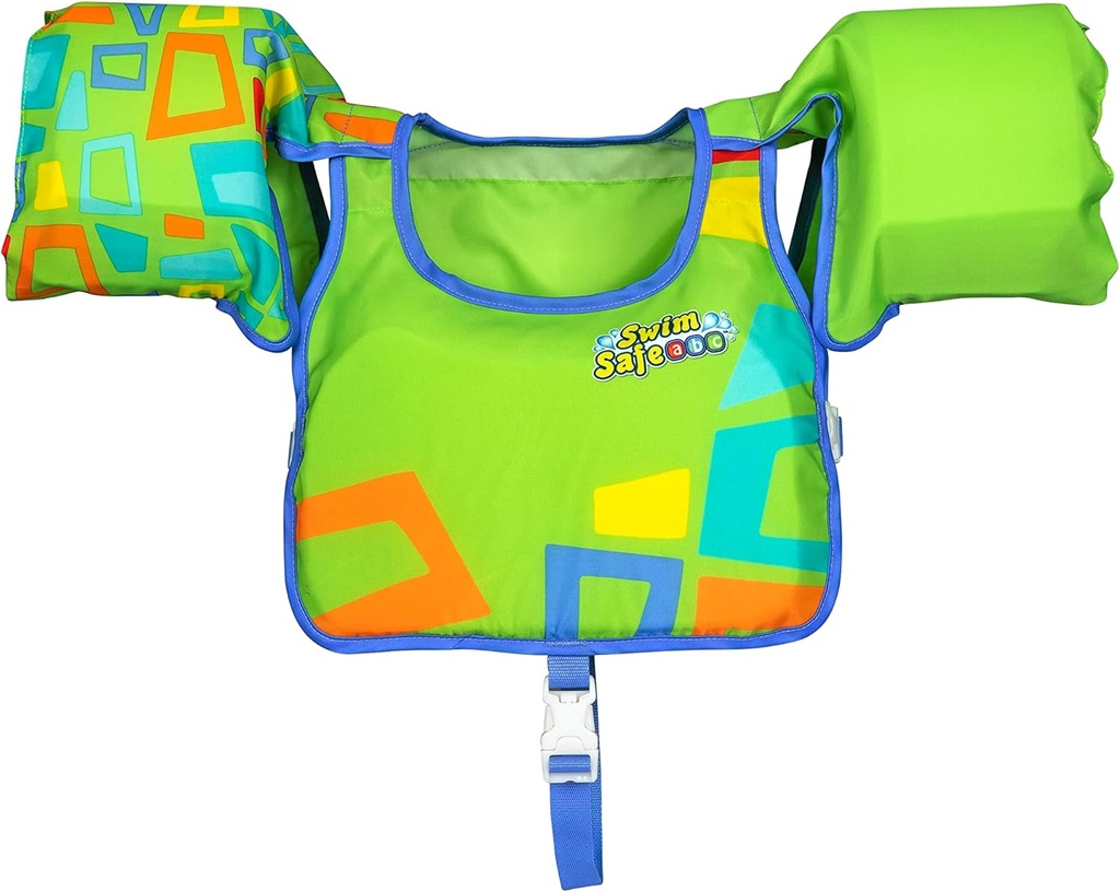 CHALECO NATACION AQUASTAR