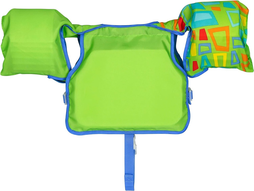 CHALECO NATACION AQUASTAR