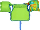 CHALECO NATACION AQUASTAR