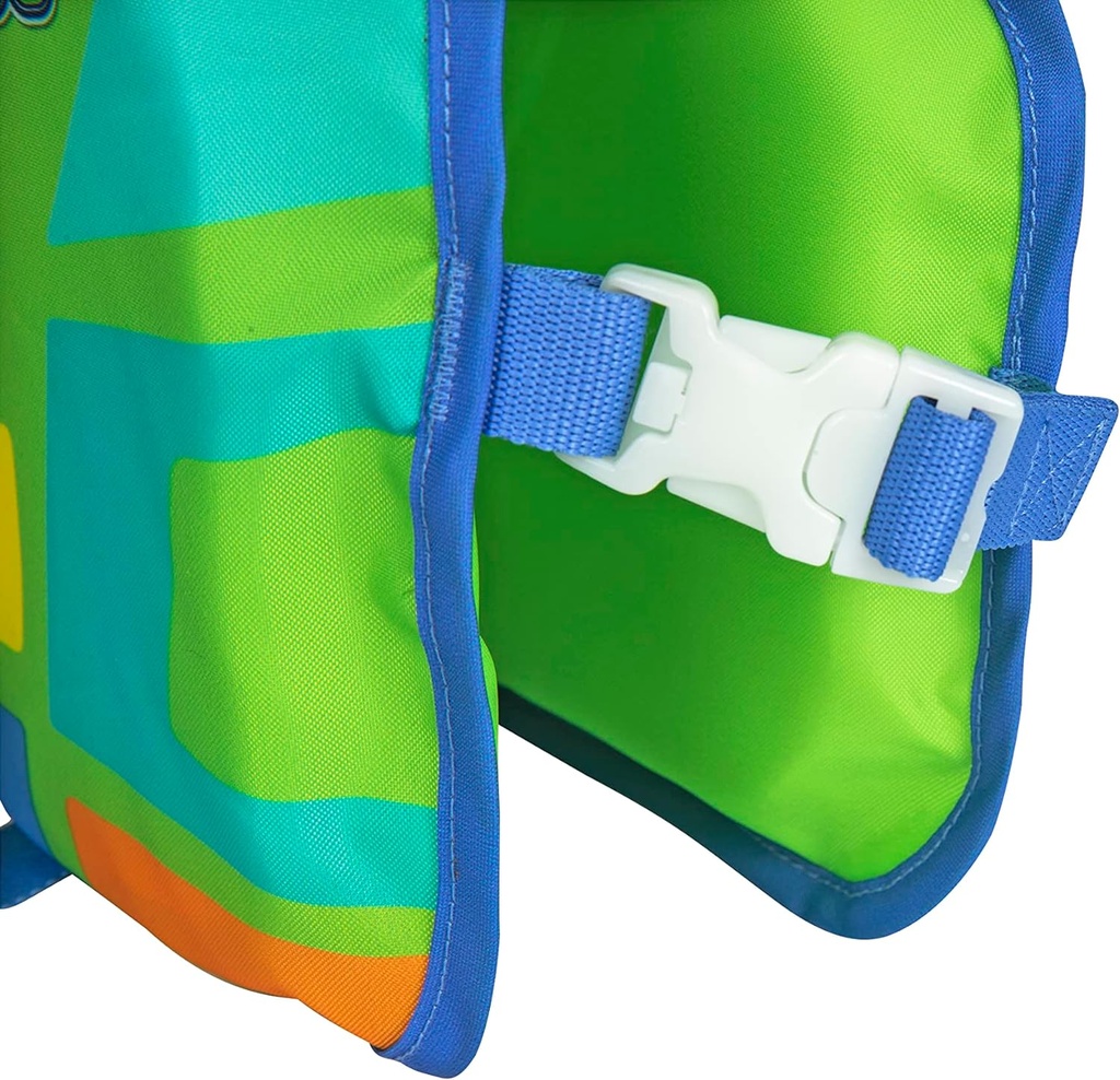 CHALECO NATACION AQUASTAR