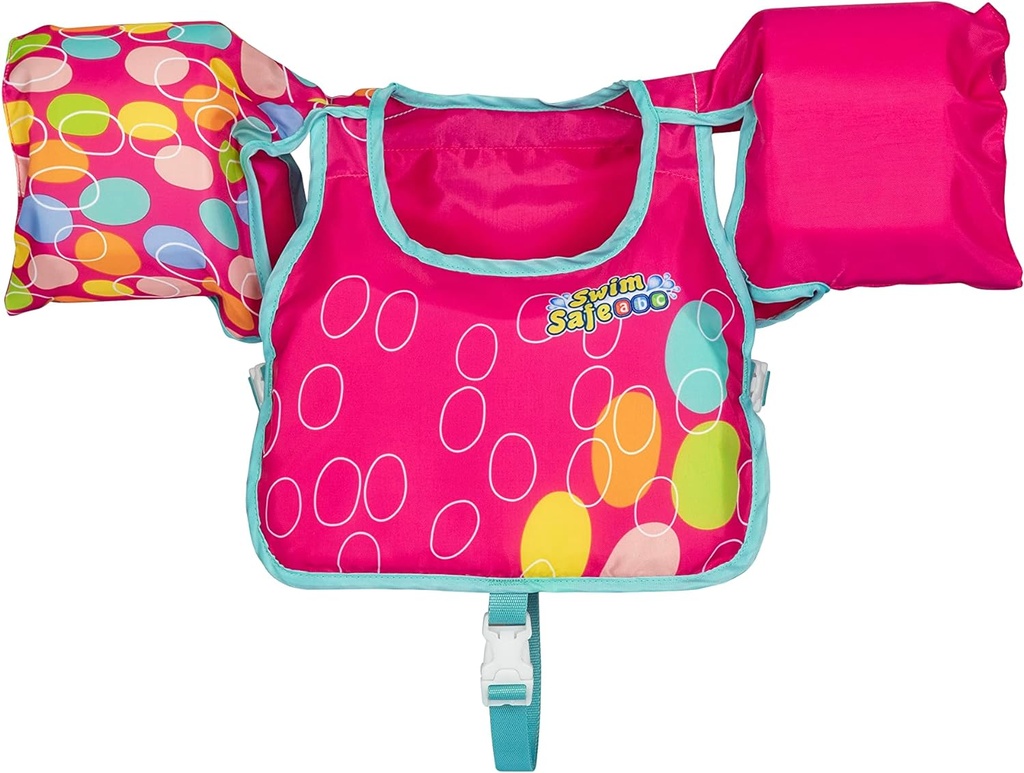 CHALECO NATACION AQUASTAR