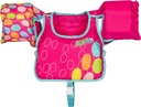 CHALECO NATACION AQUASTAR