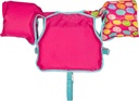 CHALECO NATACION AQUASTAR