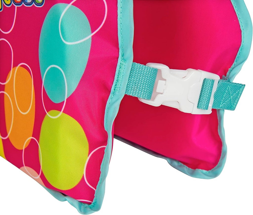 CHALECO NATACION AQUASTAR