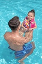 CHALECO NATACION BESTWAY S/M
