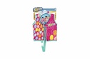 CHALECO NATACION BESTWAY S/M