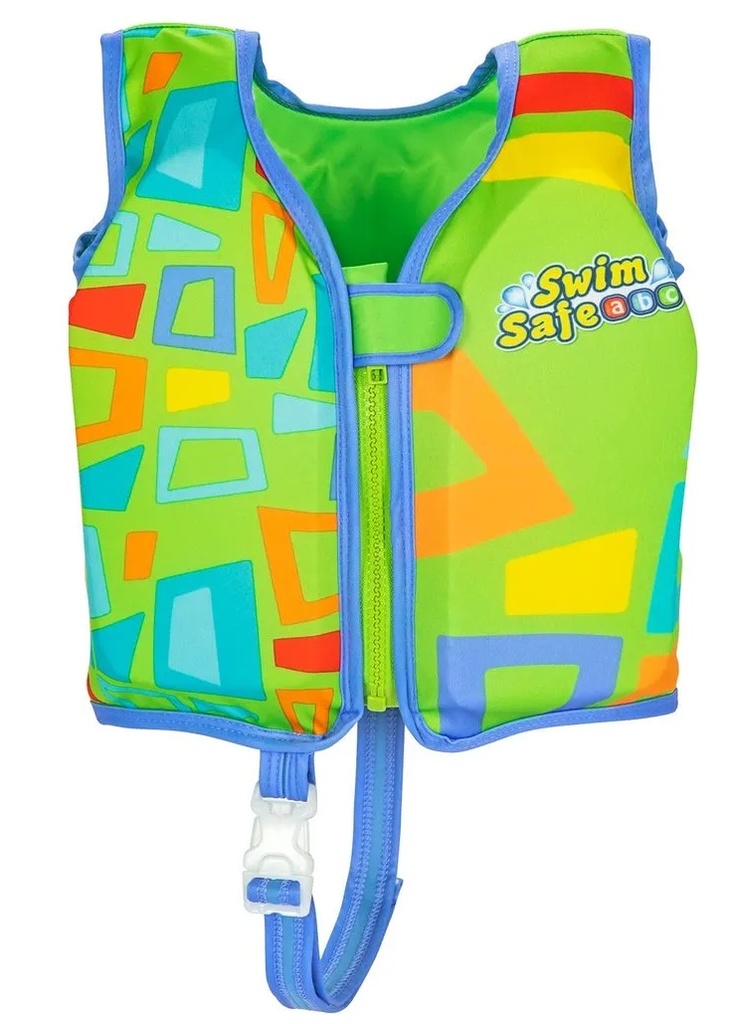 CHALECO NATACION BESTWAY S/M