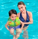 CHALECO NATACION BESTWAY S/M