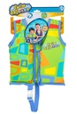 CHALECO NATACION BESTWAY S/M