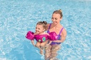 CHALECO NATACION CABALLITO MAR