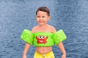 CHALECO NATACION CANGREJO