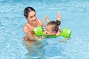 CHALECO NATACION CANGREJO