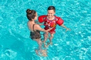 CHALECO NATACION MICKEY T.3-6