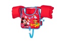CHALECO NATACION MICKEY T.3-6