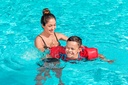 CHALECO NATACION MICKEY T.3-6