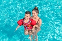 CHALECO NATACION MICKEY T.3-6
