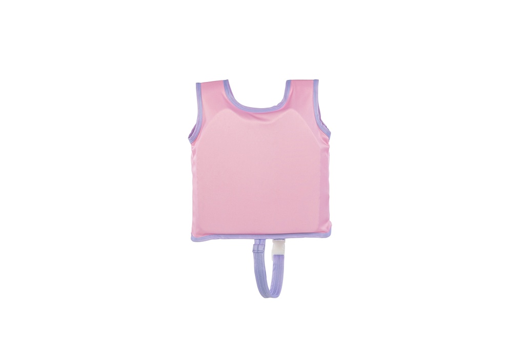 CHALECO NATACION MINNIE S/M