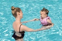 CHALECO NATACION MINNIE S/M