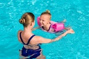 CHALECO NATACION MINNIE T.3-6