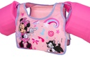 CHALECO NATACION MINNIE T.3-6