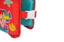 CHALECO NATACION SIRENITA 3-6A