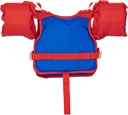 CHALECO NATACION SPIDERMAN 3-6