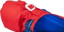 CHALECO NATACION SPIDERMAN 3-6