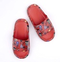 CHANCLAS AVENGERS ROJO T.28/29