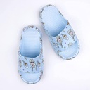 CHANCLAS FROZEN AZUL T.30/31