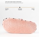 CHANCLAS MINNIE ROSA T.30/31