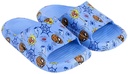 CHANCLAS SPIDERMAN AZUL T.26/27