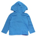 CHAQUETA CHANDAL SONIC T4 AZUL