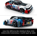 CHEVROLET CAMARO ZL1 NASCAR