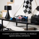 CHEVROLET CAMARO ZL1 NASCAR