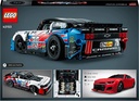 CHEVROLET CAMARO ZL1 NASCAR
