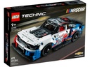 CHEVROLET CAMARO ZL1 NASCAR