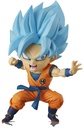 CHIBI MASTER SERIES