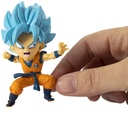 CHIBI MASTER SERIES
