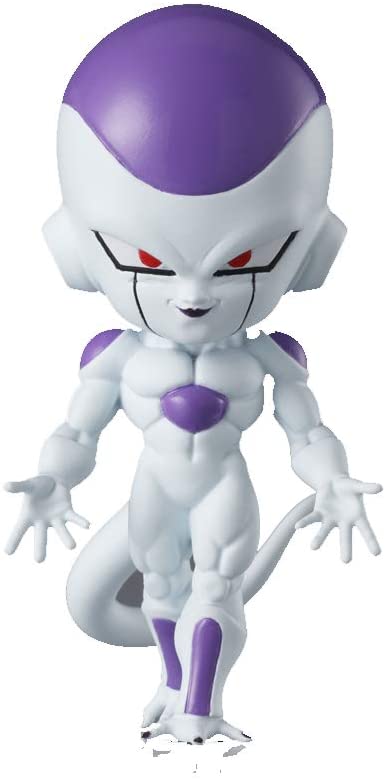 CHIBI MASTER SERIES
