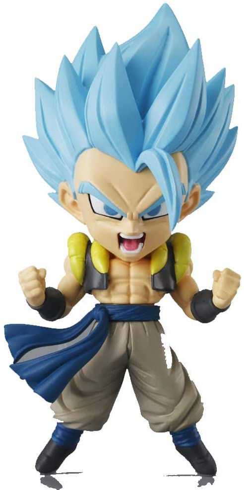 CHIBI MASTER SERIES