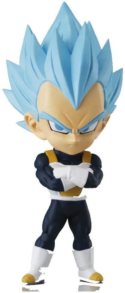 CHIBI MASTER SERIES