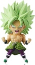 CHIBI MASTER SERIES