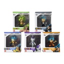CHIBI MASTER SERIES