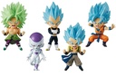 CHIBI MASTER SERIES