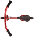 CHICCO FIRST BIKE ROJA