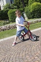 CHICCO FIRST BIKE ROJA