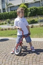CHICCO FIRST BIKE ROJA