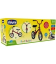 CHICCO FIRST BIKE ROJA