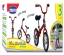 CHICCO FIRST BIKE ROJA