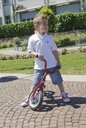 CHICCO FIRST BIKE ROJA